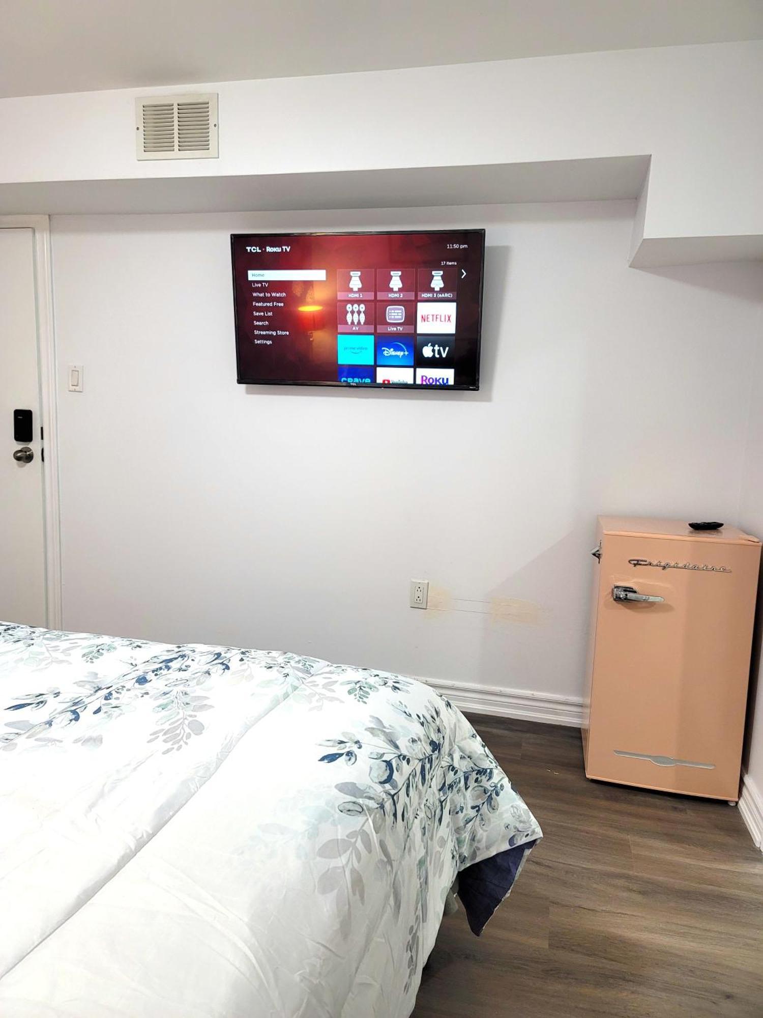 Tononhouse Daire Toronto Dış mekan fotoğraf