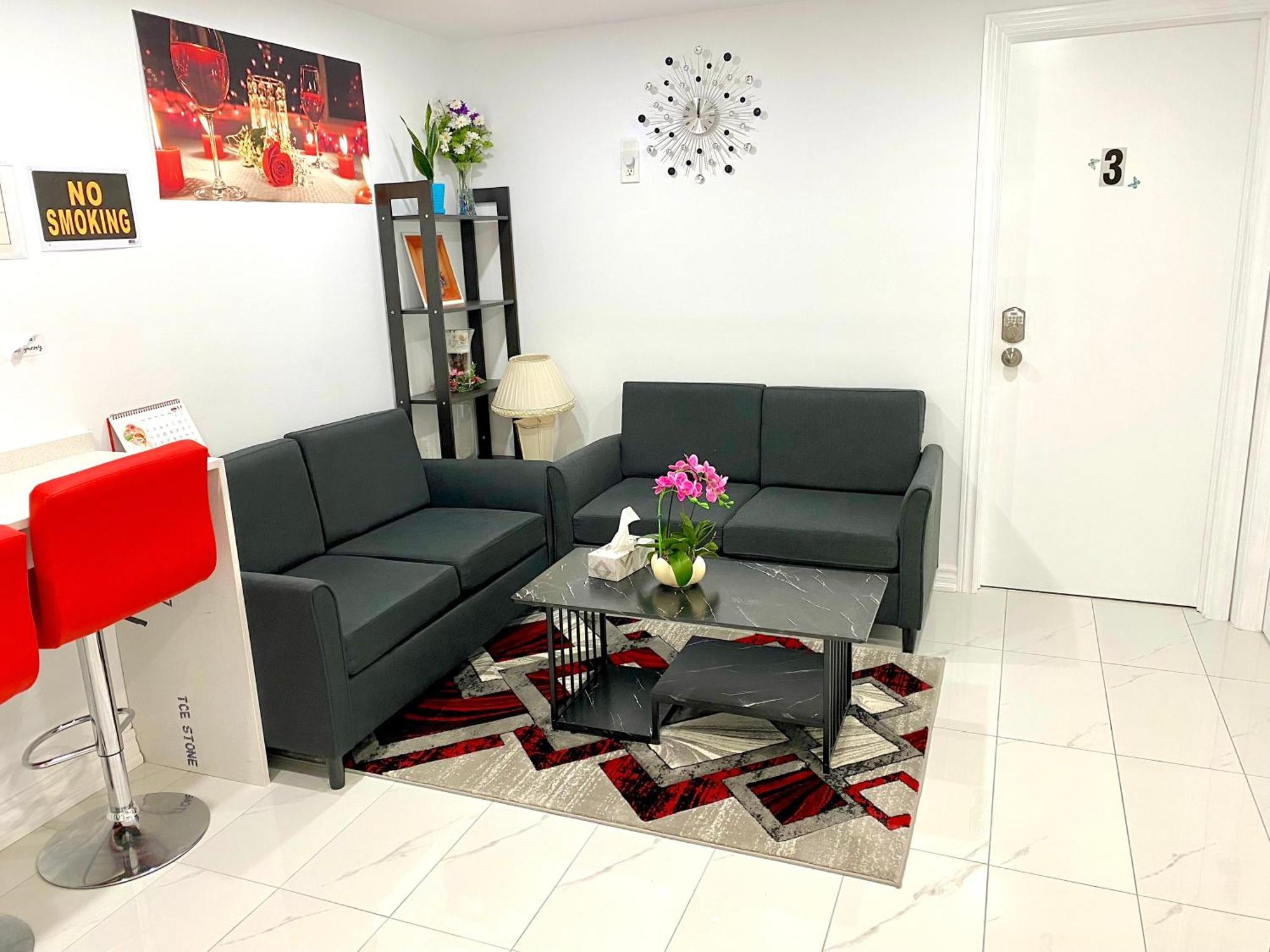 Tononhouse Daire Toronto Dış mekan fotoğraf